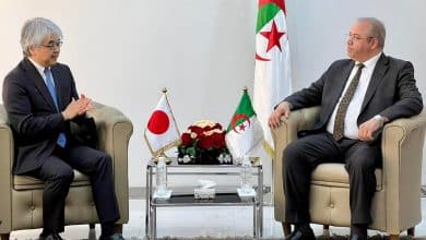 Photo de Algérie-Japon : renforcer la coopération dans le domaine industriel