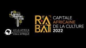 Rabat? African Capital of Culture for the 2022 edition