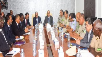 Photo de Le ministre de l’Intérieur appelle à surveiller le système « Muyesar »