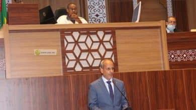 Photo de A Nouakchott, polémique autour  des langues nationales