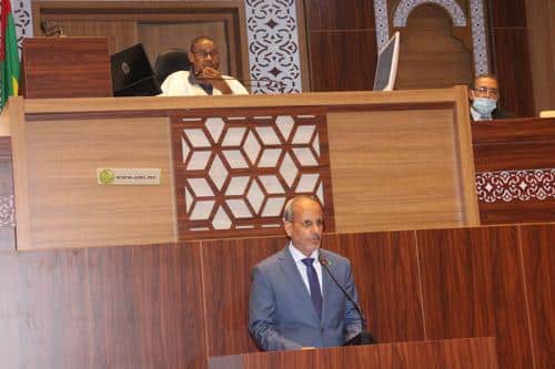 A Nouakchott, polémique autour des langues nationales 2 Photo de A Nouakchott, polémique autour des langues nationales