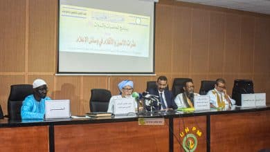 Photo de Le Conseil de la langue arabe a clôturé son colloque linguistique