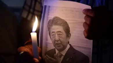 Japon: élections sénatoriales à l'ombre de l'assassinat de Shinzo Abe 3 Photo de Japon: élections sénatoriales à l’ombre de l’assassinat de Shinzo Abe