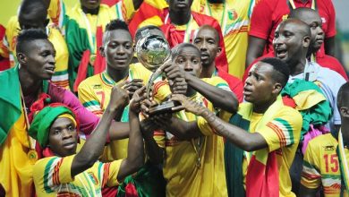 Photo de CAN cadets et juniors : Le Mali fixé sur l’identité de ses adversaires