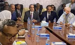 Photo de Mauritanie: les partis politiques invités  à préparer l’ élection