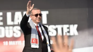 Photo de Le Parquet général d’Ankara passe à l’action
