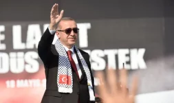 Photo de Syrie, Erdogan annonce : “Le chef de l’Etat islamique neutralisé”. Le blitz 007