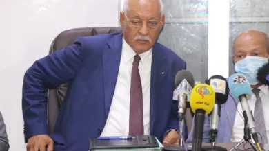 Photo de Trois remarques sur l’article « Le pays vivra-t-il un coup d’État judiciaire cette fois-ci? » Maître Mohameden Ould Ichidou