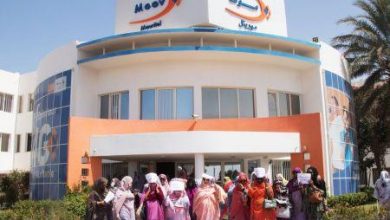 Photo de Les salariés Mauritel demandent l’arrêt des câbles desservant le Maroc