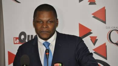 Photo de Commercialisation du gaz sénégalo-mauritanien : Les recommandations de NJ Ayuk