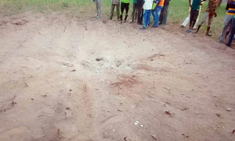 Photo de Togo : 7 enfants tués et 2 blessés dans une attaque terroriste