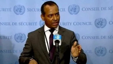 Photo de Engagement de l’ONU en faveur du droit du peuple sahraoui à l’autodétermination: