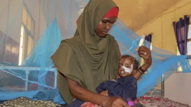 L’Union européenne lance un pont aérien pour acheminer une aide d’urgence en Somalie 10 Photo de L’Union européenne lance un pont aérien pour acheminer une aide d’urgence en Somalie