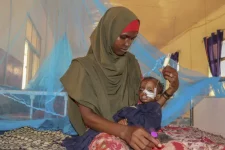 L’Union européenne lance un pont aérien pour acheminer une aide d’urgence en Somalie
