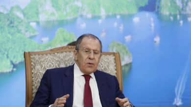 La France accusée par la Russie d’avoir enfreint « l’éthique diplomatique » 1 Photo de La France accusée par la Russie d’avoir enfreint « l’éthique diplomatique »