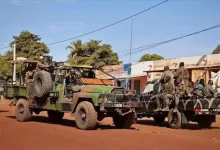 Photo de L’armée malienne annonce avoir tué Abou Houzeifa, un haut responsable jihadiste