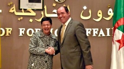 Photo de Espagne : Le Parlement veut rétablir les relations avec l’Algérie