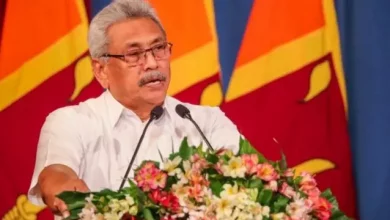 Sri Lanka : le président va démissionner, son palais envahi 2 Photo de Sri Lanka : le président va démissionner, son palais envahi