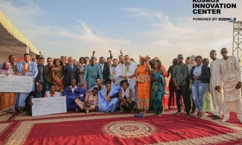 Mauritania Innovation Challenge 2022