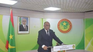 Photo de ministre des Finances:138 Mrd pour atténuer la flambée des prix