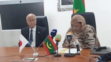 Photo de Le Japon fournit une aide alimentaire d’une valeur de plus d’un milliard de MRO à la Mauritanie