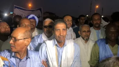 Photo de Élections 2023 Mauritanie : 25 partis à la conquête de l’Assemblée nationale, des mairies et des régions