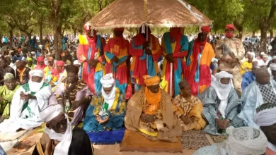 La fête de Tabaski ou Aïd Al Adha célébrée à Konni dans une ambiance morose 10 Photo de La fête de Tabaski ou Aïd Al Adha célébrée à Konni dans une ambiance morose