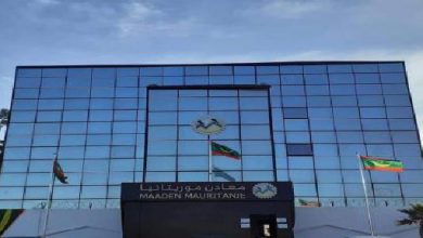 Photo de Maaden-Mauritanie annonce l’enregistrement pour le nouveau site de traitement des produits d’orpaillage de Sfériyatt