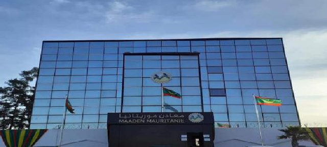 Photo de Maaden-Mauritanie annonce l’enregistrement pour le nouveau site de traitement des produits d’orpaillage de Sfériyatt