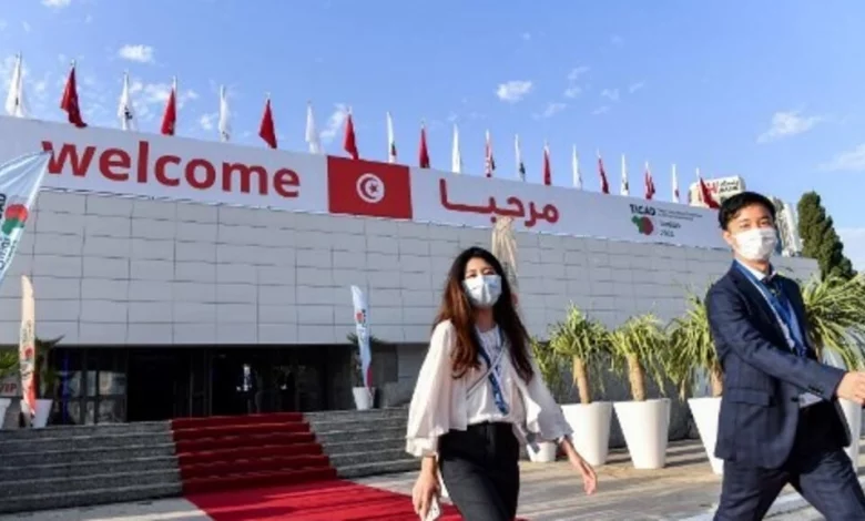 Photo de Tunisie: ouverture du sommet de la Ticad, coeur de la relation entre Japon et Afrique