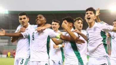 Photo de Coupe arabe U17: Algérie-Tunisie, l’affiche des quarts