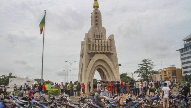 Photo de Sénégal: les attaques au Mali se rapprochent de la frontière et la colère des transporteurs monte
