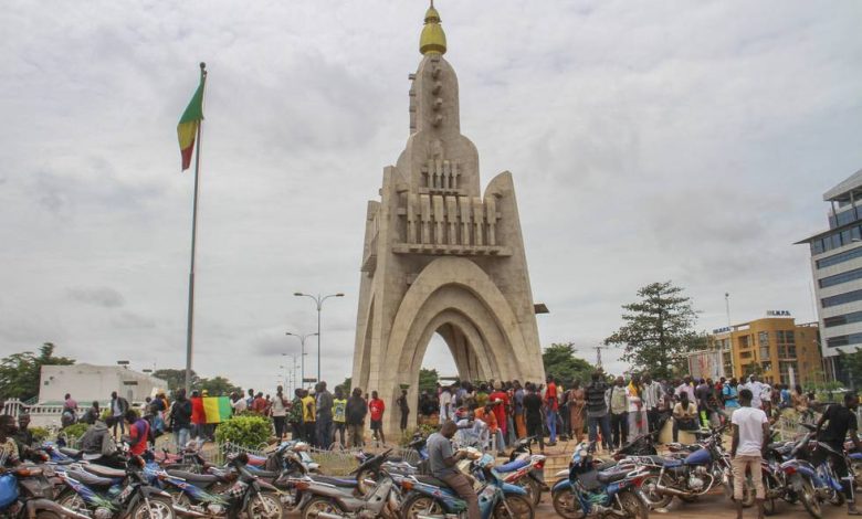 Photo de ONU:des soldats maliens tuent des civils à l’aide de « soldats blancs »