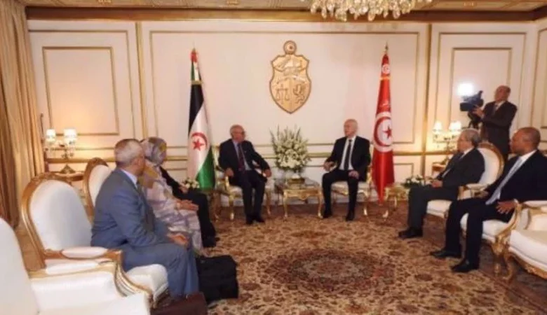 Photo de OTAN/Israël: la Tunisie choque | parstoday.com