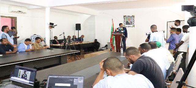 Photo de La lutte contre la corruption nécessite l’effort de tous