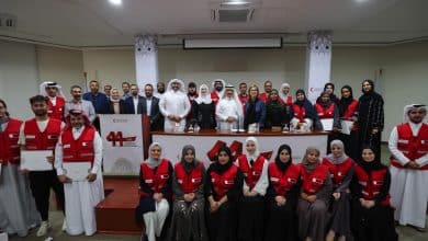 Photo de QRCS lance une réponse d’urgence aux inondations en Mauritanie