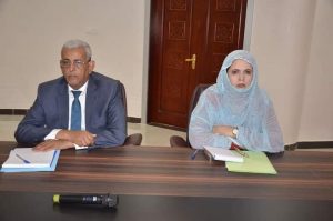 comité ministériel élargi chargé du suivi des crises et des catastrophes naturelles.4