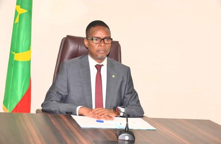 Le Premier ministre préside le Comité des ministres de l’Assainissement de Nouakchott