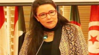 Photo de Le ministre de la Culture discute de la coopération avec la ministre tunisienne des Affaires culturelles
