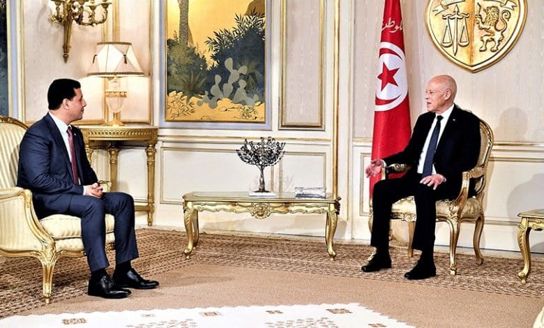 Le ministre du Tourisme reçu à Tunis par le chef de l’Etat