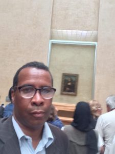 Moussa Ould Samba Sy