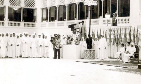 Photo de 14 août 1979 : Quand le retour au Maroc d’Oued Eddahab acheva la décolonisation définitive de notre Sahara