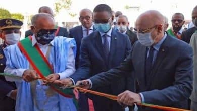 Photo de « Soutien à l’action du Gouvernement » entame une visite à l&rsquo;intérieur