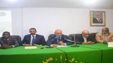 Médias et partis politiques mauritaniens 9 Photo de Médias et partis politiques mauritaniens