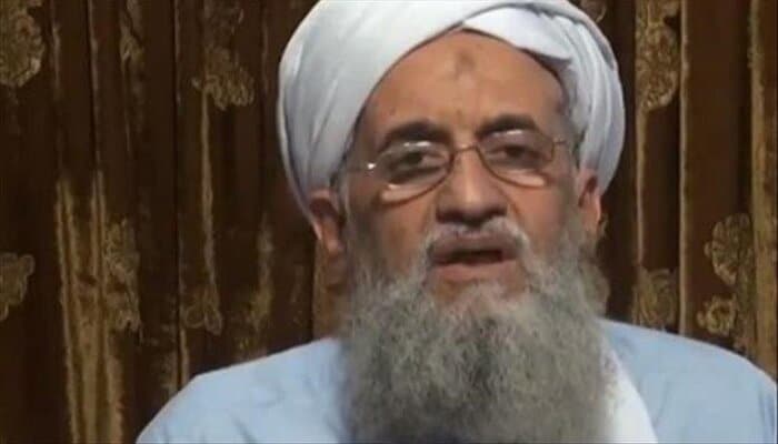 Ayman al-Zawahiri, le chef d’Al-Qaïda tué par les américains