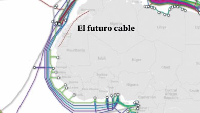 Photo de Le Maroc négocie avec la Mauritanie la construction d’un câble internet qui traverse le Sahara Occidental occupé