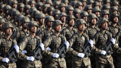 Photo de Un haut responsable militaire chinois s’engage à contribuer à la stabilité régionale et à la paix dans le monde