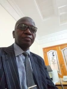 Abou Lamine DIENG