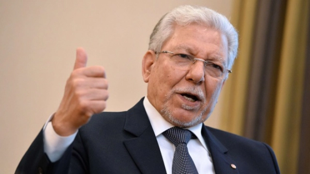 le secrétaire général de l’UMA cherche une réconciliation entre le Maroc et la Tunis