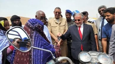 Photo de TAAZOUR : Plus de 36 milliards d’Ouguiya distribués aux ménages les plus pauvres de Mauritanie (Reportage-photos)